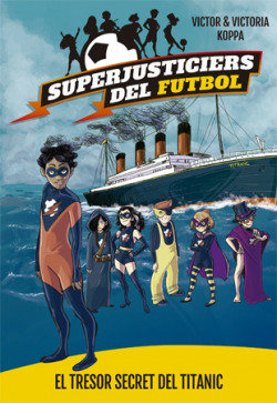 EL TRESOR SECRET DEL TITANIC