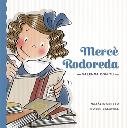 MERCÈ RODODERA