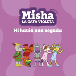 HI HAVIA UNA VEGADA