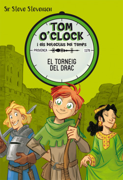EL TORNEIG DEL DRAG