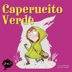 Caperucito verde