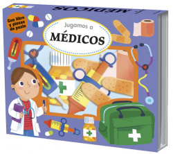 JUGAMOS A MÈDICOS