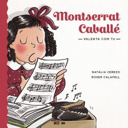 MONTSERRAT CABALLÈ