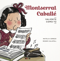 MONTSERRAT CABALLÈ