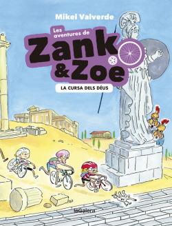 LA CURSA DELS DÈUS