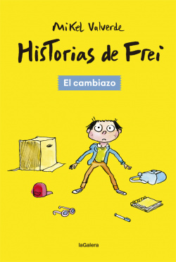 EL CAMBIAZO