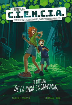 El club de la C.I.E.N.C.I.A.