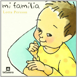 Mi Familia