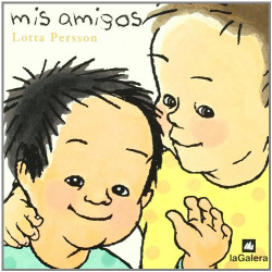 Mis Amigos