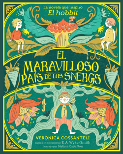 El maravilloso país de los snergs