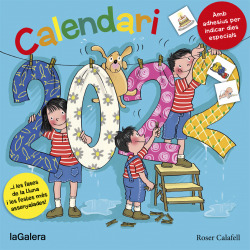 Calendari 2022