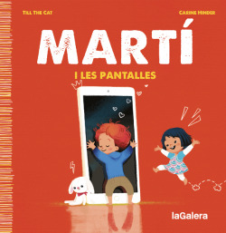 Martí i les pantalles