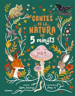 Contes de la natura en 5 minuts