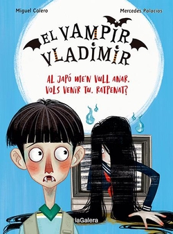 El vampir Vladimir 4. Al Japó me'n vull anar, vols venir tu, ratpenat?