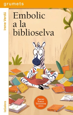 Embolic a la biblioselva
