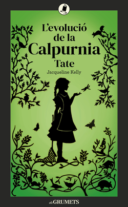 L'evolució de la Calpurnia Tate