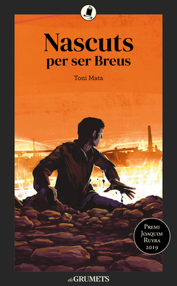 Nascuts per ser Breus