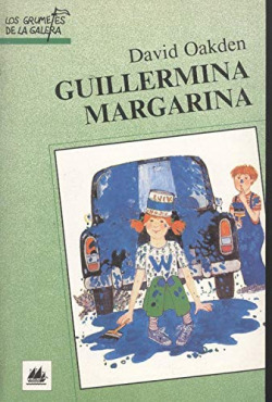 GUILLERMINA MARGARINA