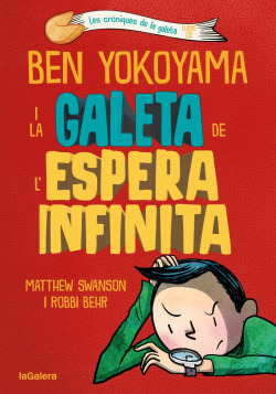 Les croniques de la galeta 2