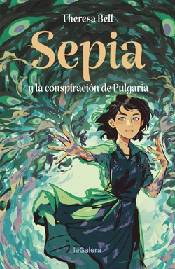 Sepia:la conspiracion de pulgaria