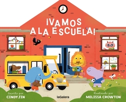 íVamos a la escuela!