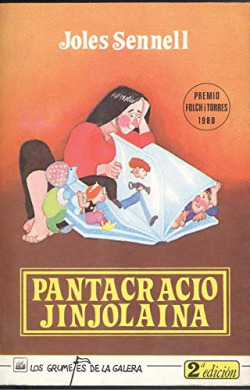 PANTACRACIO JINJOLAINA