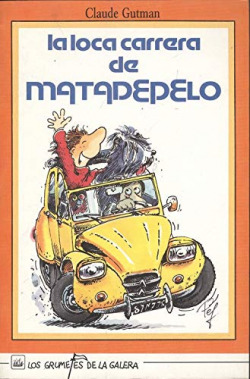 LOCA CARRERA DE MATADEPELO