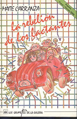 REBELION DE LOS LACTANTES, LA