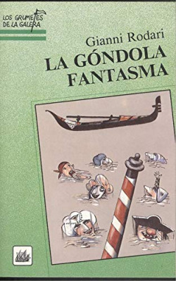 GONDOLA FANTASMA, LA