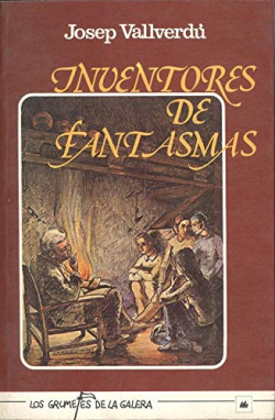 INVENTORES DE FANTASMAS