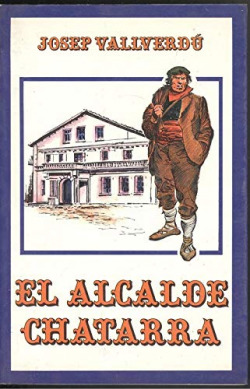 EL ALCALDE CHATARRA