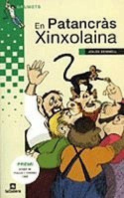 En Patancràs Xinxolaina