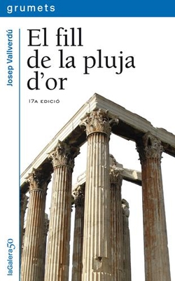 El fill de la pluja d'or