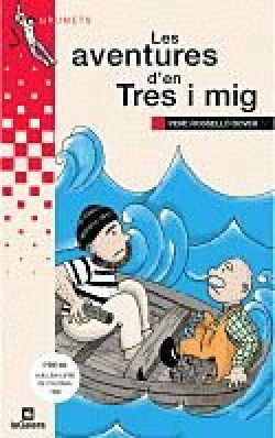 Les aventures d'en Tres i mig