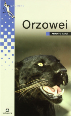Orzowei