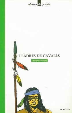Lladres de cavalls