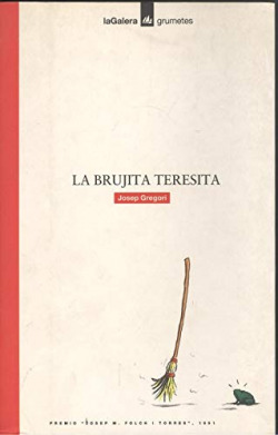 BRUJITA TERESITA,LA