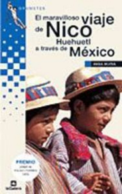 Maravilloso Viaje De Nico Huehut
