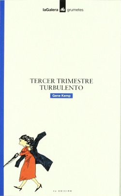 Tercer Trimestre Turbulento