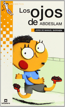 Ojos De Abdeslam, Los