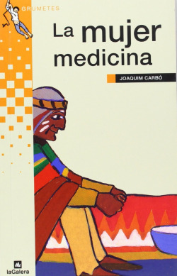 Mujer Medicina, La
