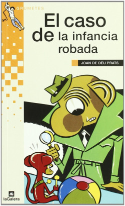 El caso de la infancia robada