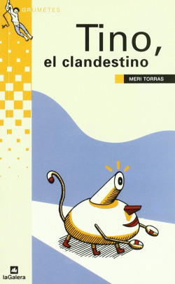 Tino, El Clandestino
