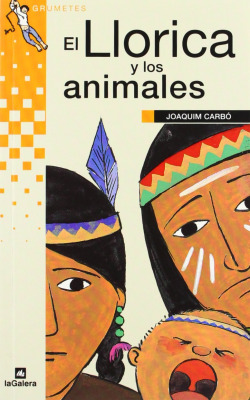 El Llorica y los animales