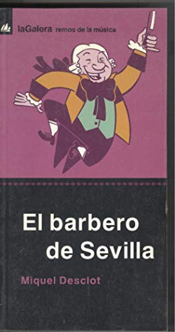 BARBERO DE SEVILLA, EL