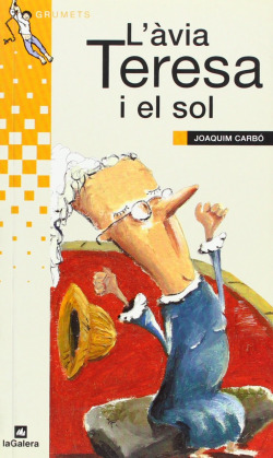 L'àvia Teresa i el sol