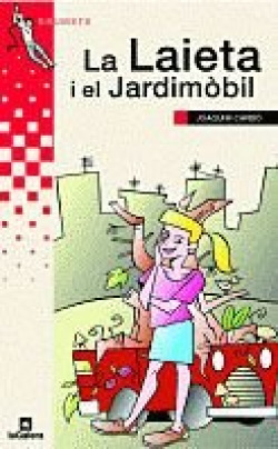 La Laieta i el jardimòbil