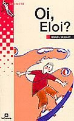Oi, Eloi?