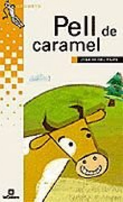 Pell de caramel