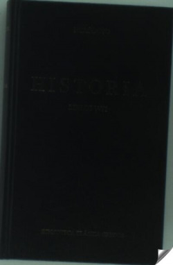 HISTORIA LIBROS V-VI